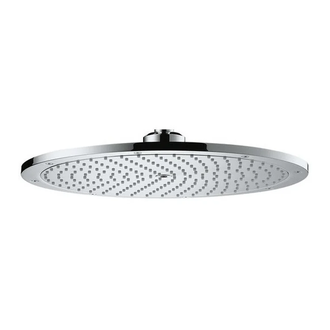 Верхний душ Hansgrohe Raindance Royale Air Ø 350 мм (28420000) фото 1 Aquada.com.ua