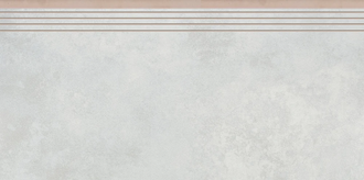 Сходинка Apenino Bianco RECT 29,7x59,7x0,85 код 5760 Cerrad (5902510805760)