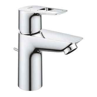 Grohe BauLoop смеситель для раковины, хром (23877001)