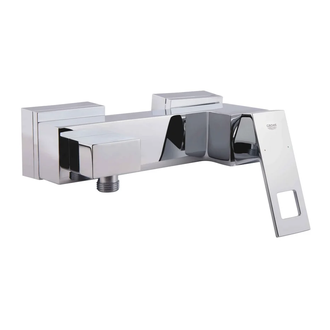 Grohe Eurocube Смеситель для душа, хром (23145000)