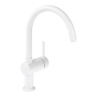GROHE Кухонный смеситель MINTA (32917LS0) фото 1 Aquada.com.ua