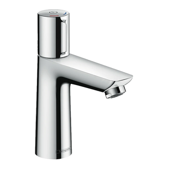 HANSGROHE Смеситель для раковины, однорычажный Talis Select E (71750000) фото 1 Aquada.com.ua