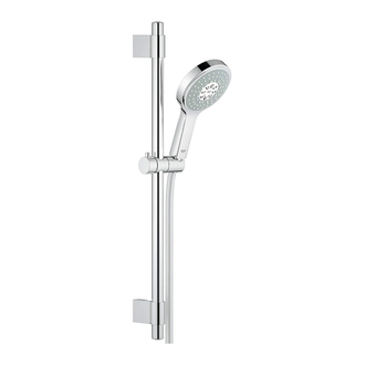 Душовий гарнітур з 4 режимами Grohe Power &amp; Soul Cosmopolitan 130 (27732000)