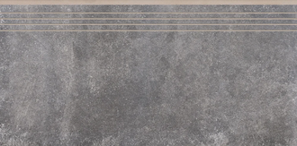 Сходинка Montego Antracyt 39,7x79,7x0,9 код 0093 Cerrad (5902510800093)