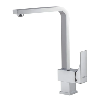 KOER KB-70010-01 Змішувач для кухні, хром (KR3488)