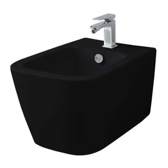 Біде підвісне ArtCeram A16 (ASB001 17; 00)