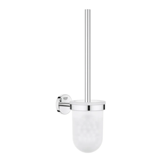 Йоршик підвісний Grohe QuickFix Start Cosmopolitan, хром  41169000