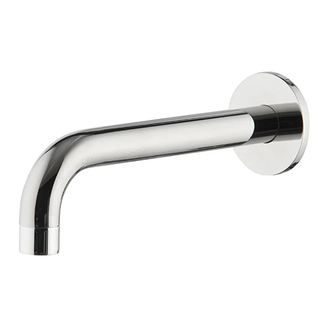 Вилив для ванни Fima Carlo Spillo Tech, хром (F2929CR)