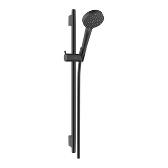 Hansgrohe Vernis Blend Vario S Puro Душовий набір, чорний матовий (26422670)