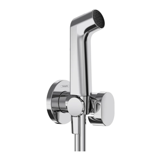 Hansgrohe Комплект гігієнічного душу, хром (29230000)