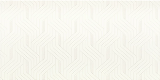Декор Synergy Bianco 30x60 код 7001 Ceramika Paradyz (I---300X600-1-SYNE.BI)