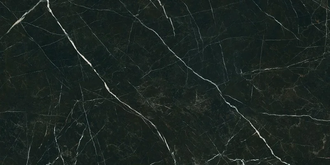 Плитка підлогова Desire Black SZKL RECT POL 60x120 код 0874 Ceramika Paradyz (RPR-0,6X1,2-1-DESI.BK)