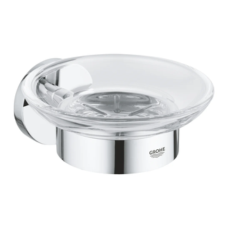Мильниця Grohe Essentials New (40444001)