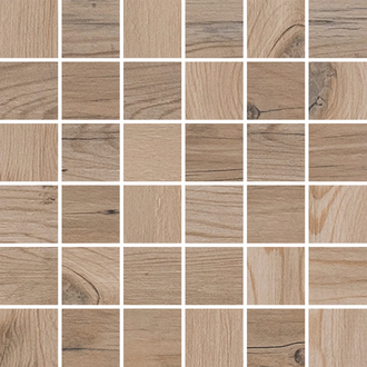 Мозаїка Tonella Beige 29,7x29,7x0,8 код 3347 Cerrad (5903313303347)