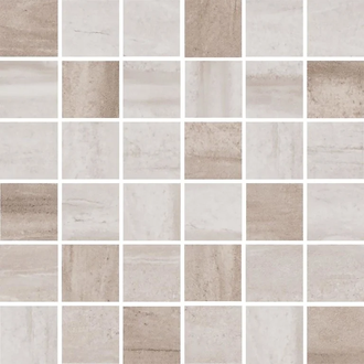 Cersanit Декор Marble Room Mosaic Lines 20x20 код 9303 Церсаніт (TDZZ1225783775)