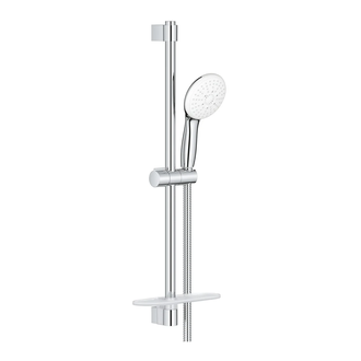 Grohe Tempesta 110 Душевой гарнитур, хром (26918003)