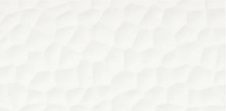 OPOCZNO Flake White STR Плитка стеновая, белая (TWZZ1105103560)