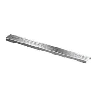 Решетка для душевого трапа Tece Drainline.TC quadratum полированная 1500 601 550 (601550)