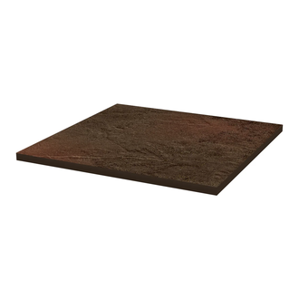 Плитка підлогова Semir Brown 30x30 код 0168 Ceramika Paradyz (Z---300X300-1-SEMI.BR)