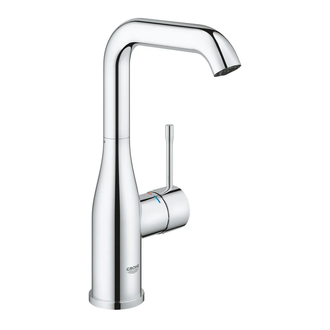 Змішувач для раковини L-розміру Grohe Essence New (23541001)