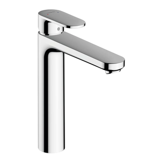 Hansgrohe Vernis Blend 190 Змішувач для умивальника, хром (71552000)