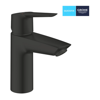 Grohe QuickFix Start смеситель, чёрный (CV036251)