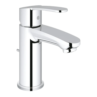 GROHE Для раковины EUROSTYLE COSMOPOLITAN (23037002) фото 1 Aquada.com.ua
