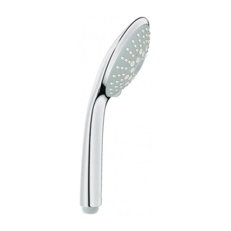 GROHE Ручная лейка 9,5л Euphoria 110 Massage (27239001) фото 1 Aquada.com.ua