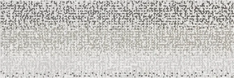OPOCZNO Декор Mirror Grey Geo 25x75 код 9610 Опочно (TDZZ1221111721)