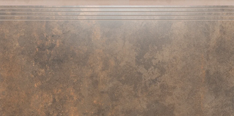 Сходинка Apenino Rust LAP 29,7x59,7x0,85 код 5722 Cerrad (5902510805722)