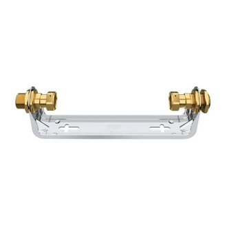 Grohe Sense Guard Набор для крепления на стену (22501000) фото 1 Aquada.com.ua