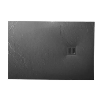 Душовий піддон Roca Ignis 140x90 Pizarra (AP70157838401200)