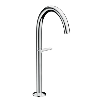 Axor ONE Select 260 Смеситель для умывальника, хром (48030000)