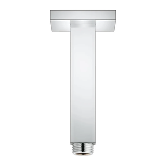 Стельовий душовий кронштейн 154 мм Grohe Rainshower (27711000)