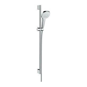 Hansgrohe Croma Select E Vario Душовий набір, хром (26592400)