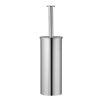 Fima Carlo Щітка для унітазу Fima Rotola, підлогова, хром (F6006/3CR) (F6006_3CR)
