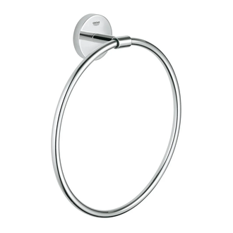 Кільце для рушника Grohe Bau Cosmopolitan Neutral (40460001)