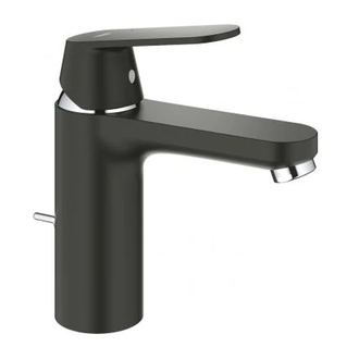 Grohe Eurosmart Cosmopolitan Смеситель однорычажный для раковины M-Size (23325KW0) (23325KW0) фото 1 Aquada.com.ua