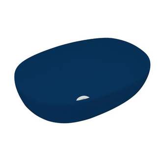Nic Design Milk Умывальник на столешницу, Indaco (001285066)