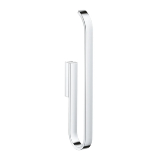 Тримач для запасного рулону туалетного паперу Grohe Selection (41067000)