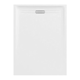Geberit Sestra Душовий піддон 120x80, білий (550.254.00.2)