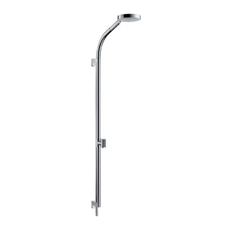 HANSGROHE Душевой набор Rainbow Shower (27876000) фото 1 Aquada.com.ua