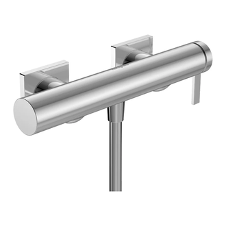 HANSGROHE Tecturis E Змішувач для душу, хром (73620000)