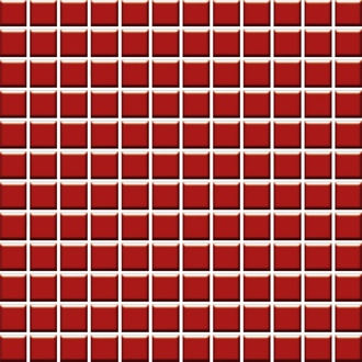 Мозаїка пресована Altea Rosa (2,3x2,3) 29,8x29,8 код 8750 Ceramika Paradyz (M-P-298X298-1-ALTE.RO---2)