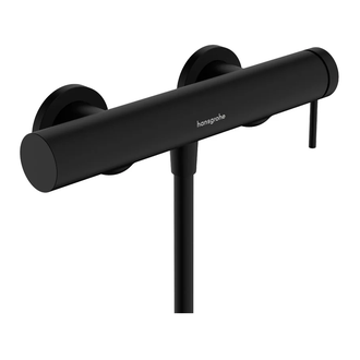 Hansgrohe Tecturis S Змішувач для душу, чорний матовий (73622670)