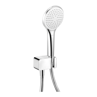 Kludi Freshline Душевой гарнитур, хром (6787005-00)