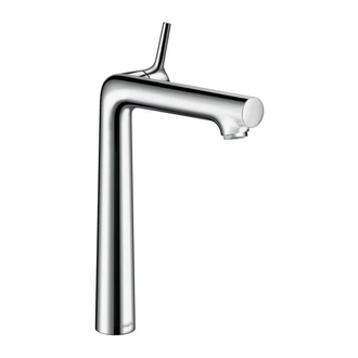 Смеситель для раковины, однорычажный Hansgrohe Talis S 250 (цвет - хром) (72116000) фото 1 Aquada.com.ua