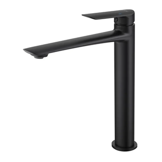 KOER KB-11028-05 Смеситель для умывальника, хром (KR5294)
