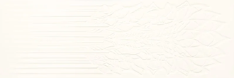 Paradyz Cold Crown White RECT Плитка настенная, белая (SSR-0,4X1,2-1-COLD.WH)