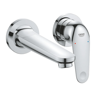 Grohe Euroeco New смеситель, хром (24274001)